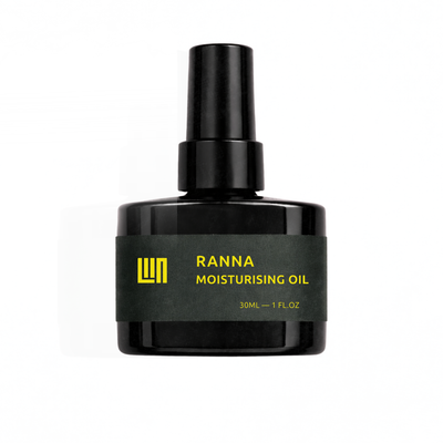 Ranna Moisturising Oil
