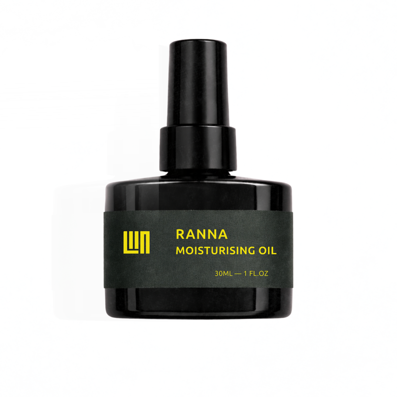 Ranna Moisturising Oil
