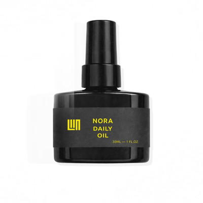Nora Daily Oil