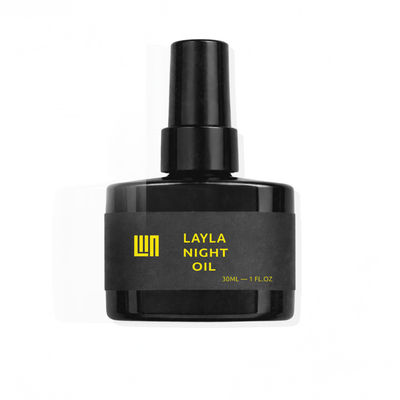 Layal Night Oil
