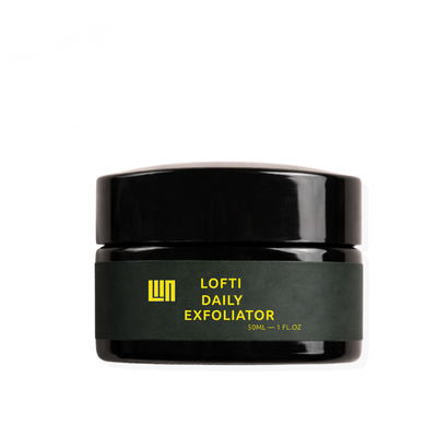 Lofti Daily Exfoliator